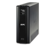 APC BR1500G-GR Power-Saving Back-UPS Pro 1500VA, 230V - 703315 - zdjęcie 1